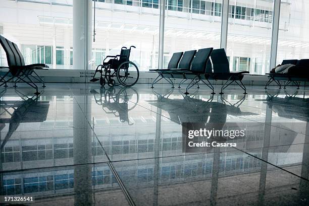 Airport pickup