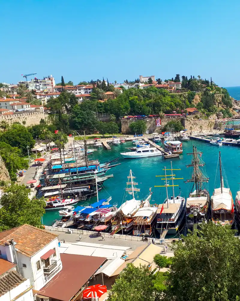 Antalya