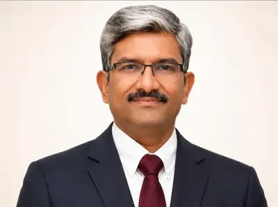 Dr. Aditya Gupta