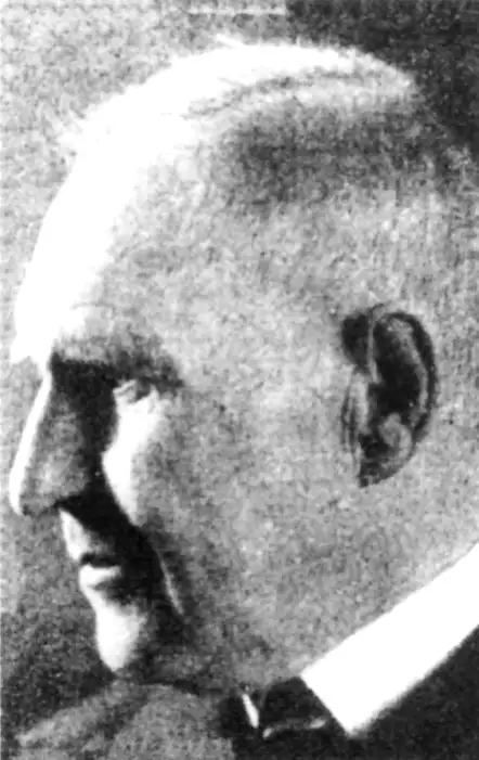 Carl Menge