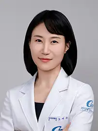 Seo-Eun Cho
