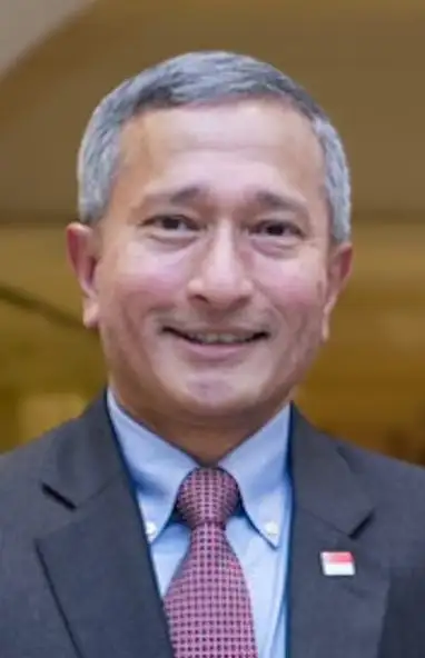 Vivian Balakrishnan
