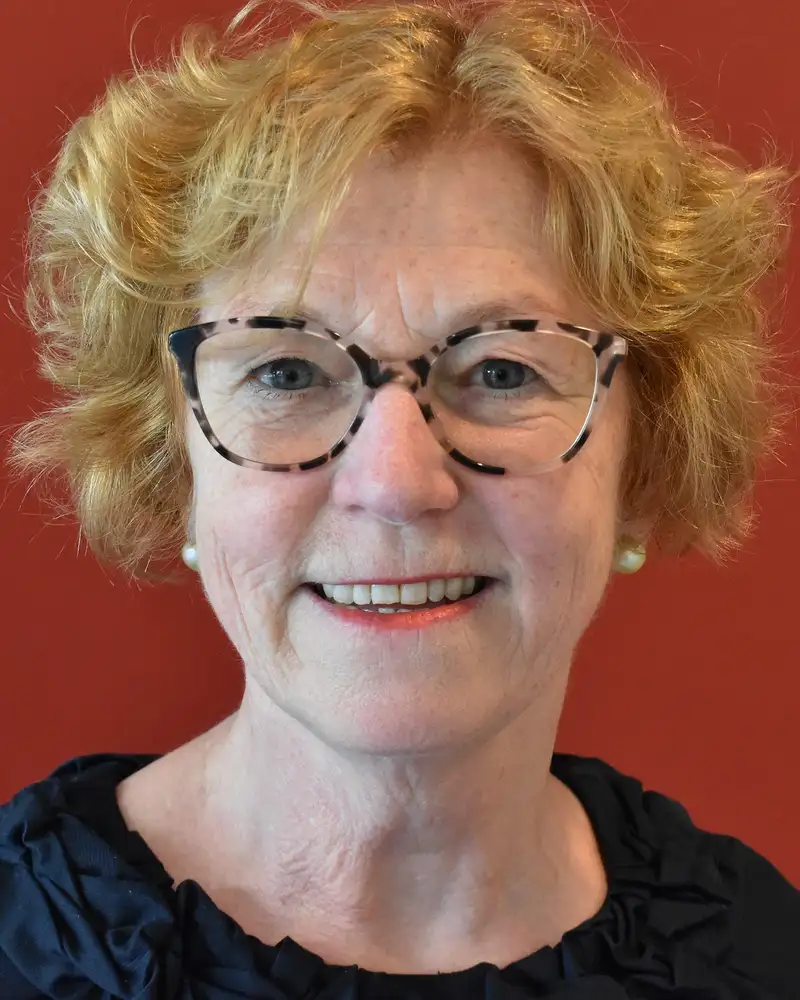 Brigitte Schlegelberger