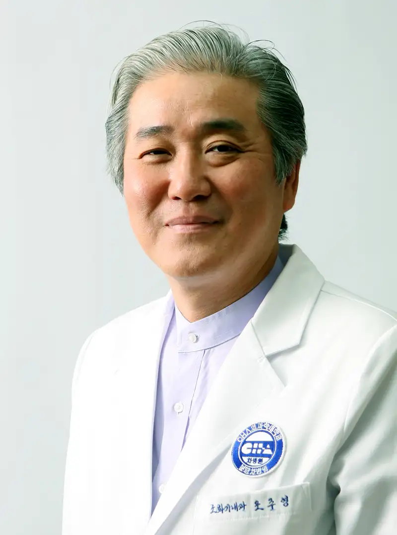 Joo Young Cho