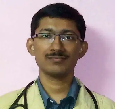 Diptanshu Das