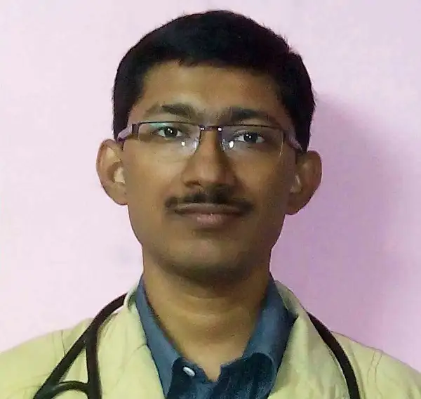 Diptanshu Das