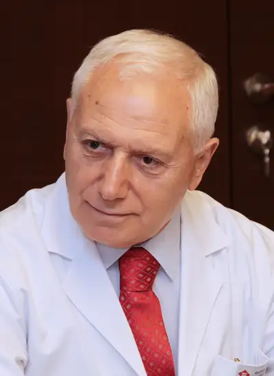 Mehmet Haberal