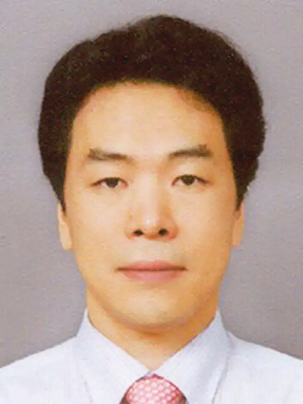 Dr. Gi Jeong Cheon