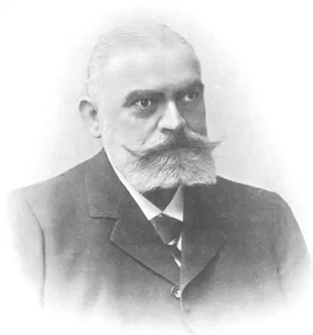 Karl Fürstner