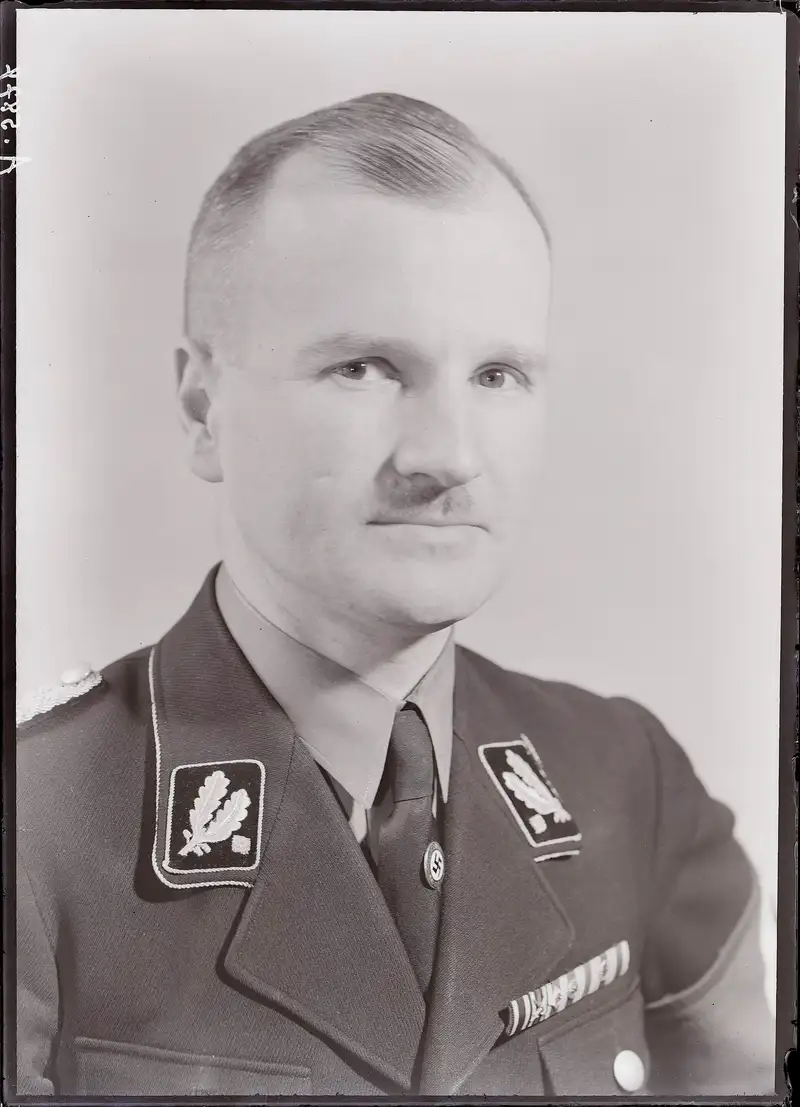 Ernst-Robert Grawitz