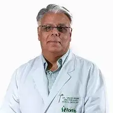 Dr. Vinod Raina
