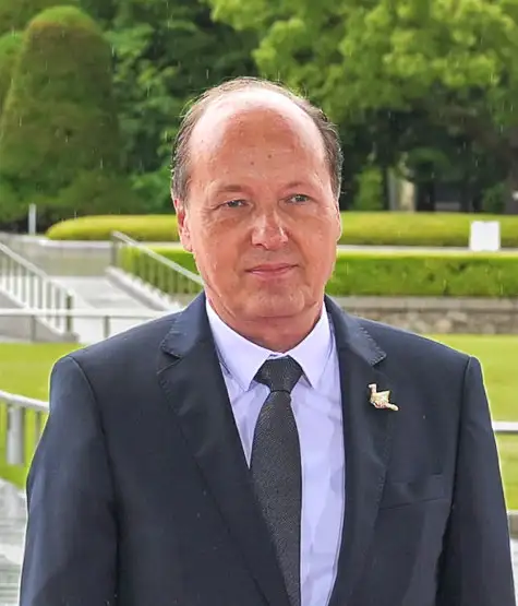 Heiko von der Leyen
