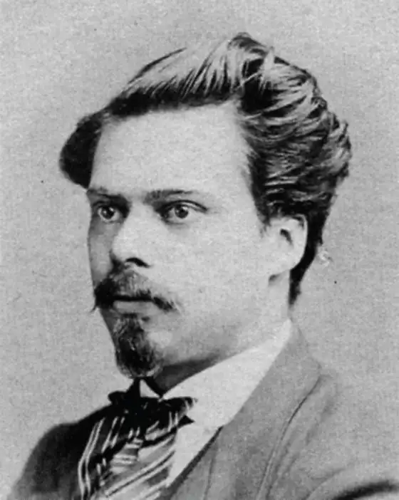 Dr. Robert Wiedersheim