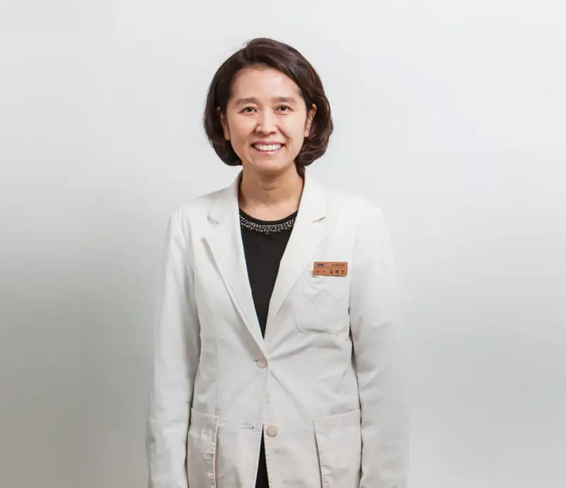 Dr. Yae-Jean Kim