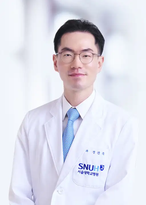 Jin Wook Jeoung