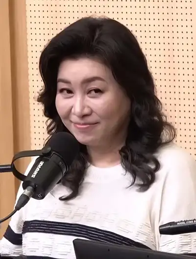 Oh Eun-Young