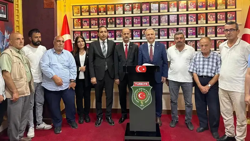 Ahmet Selim Yurdakul