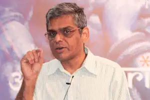 Raman Krishna Kumar