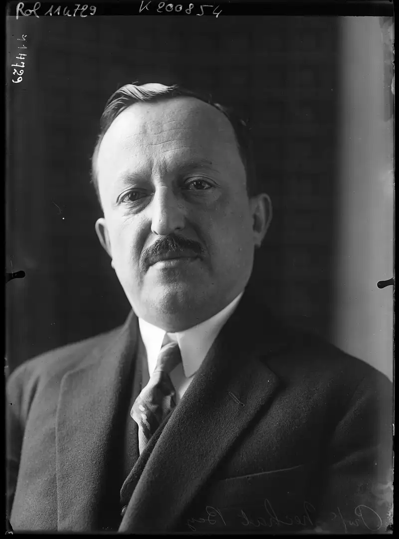 Neşet Ömer İrdelp