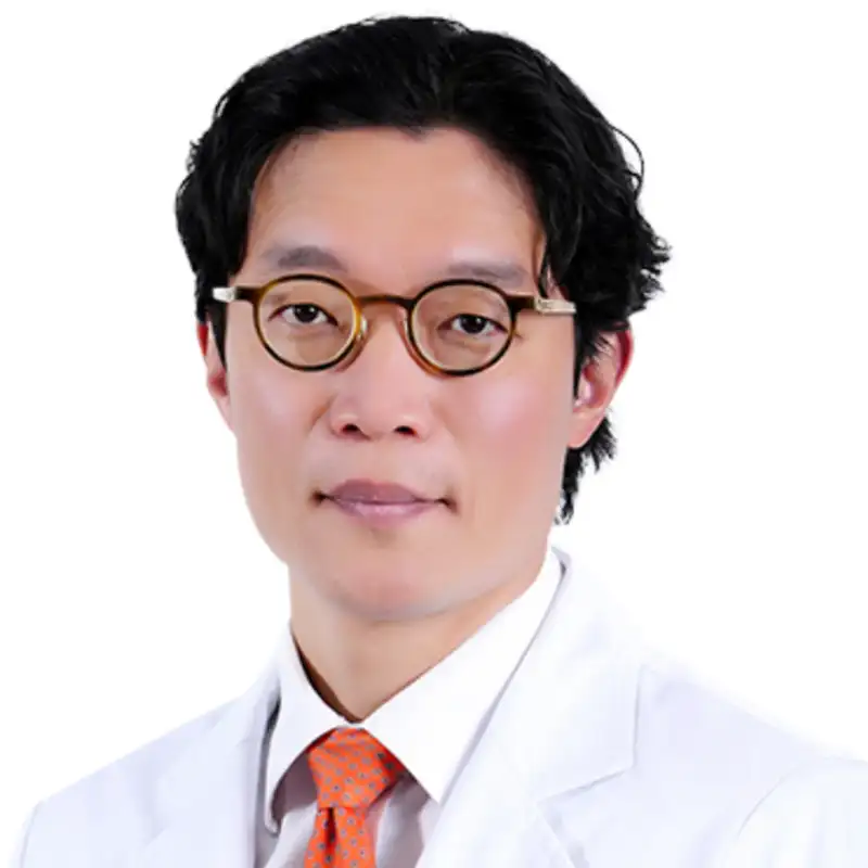 Dr. Young Yo Park