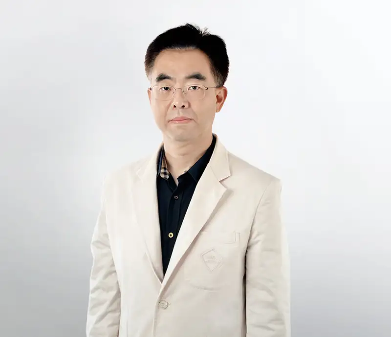 Dr. Sang Won Seo