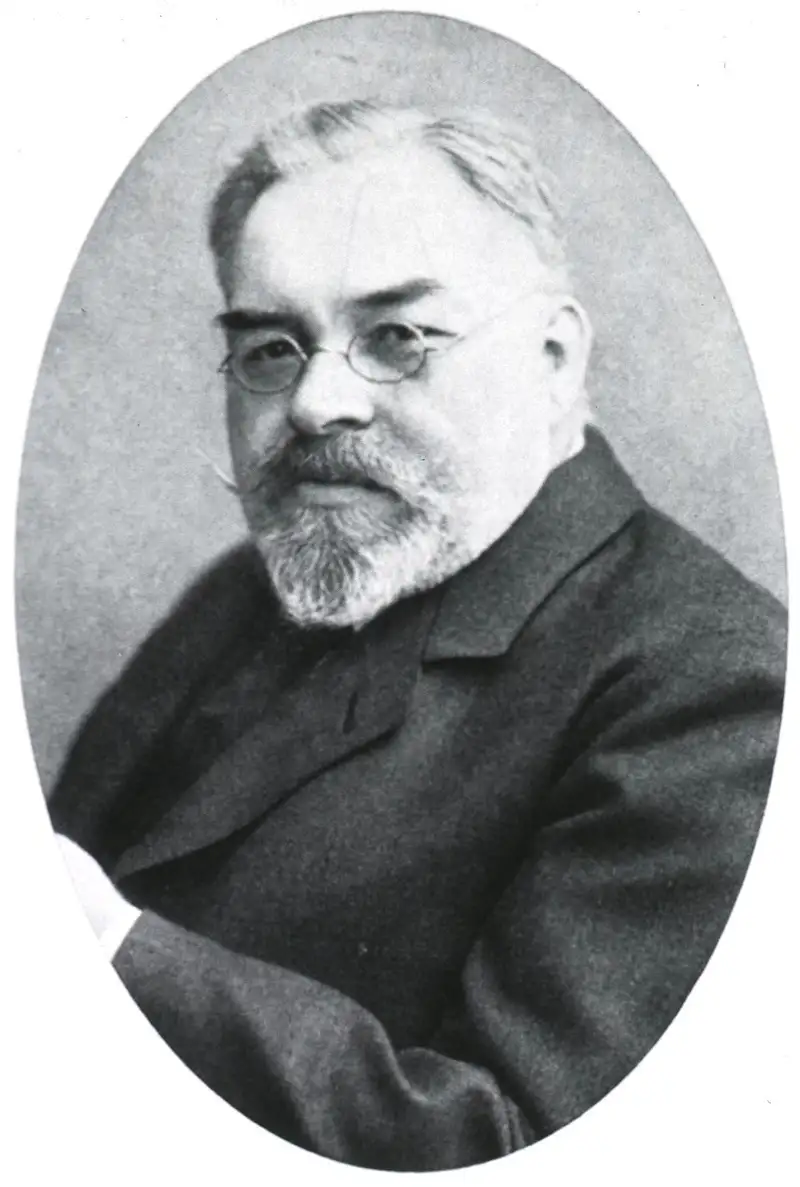 Franz Nissl
