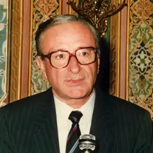 Cem'i Demiroğlu