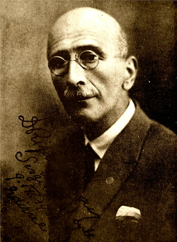 Rıfat Osman Bey