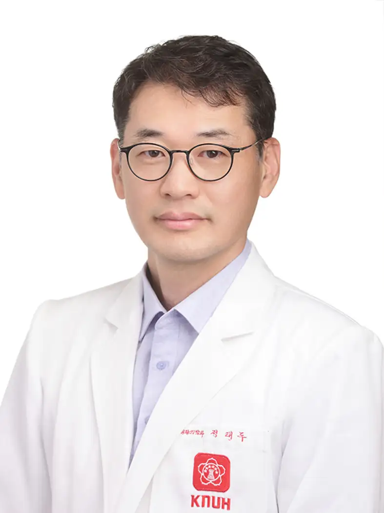 Tae-Du Jung