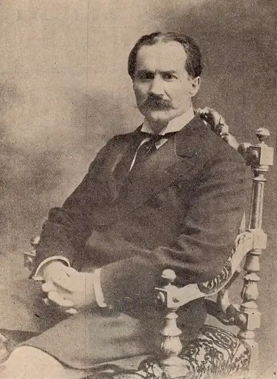 Rıza Tevfik Bölükbaşı
