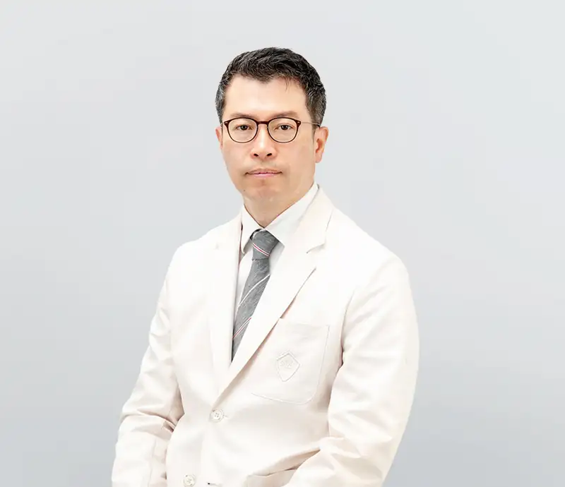 Dr. Deok Hyun Han