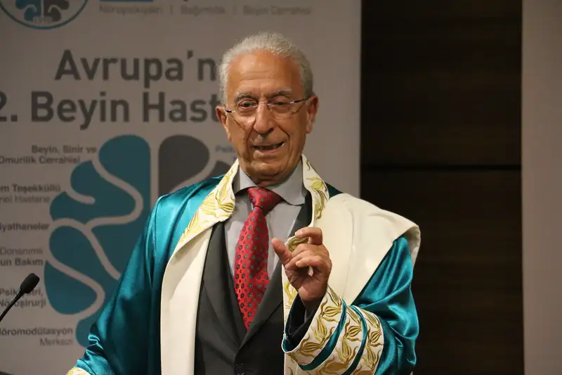 Majid Samii
