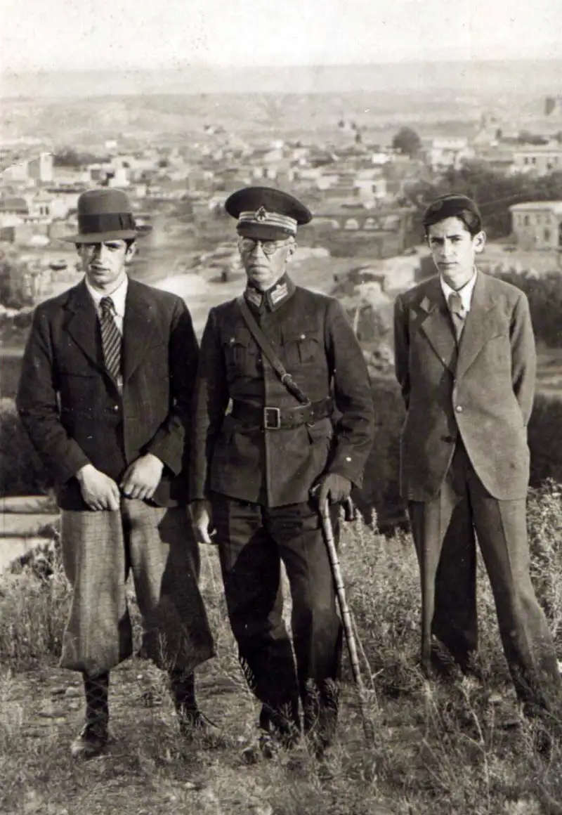Nusret Fişek