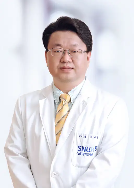 Dr. Ja Hyeon Ku