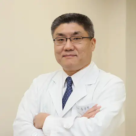Dr. Jun Hyuk Hong का चित्र