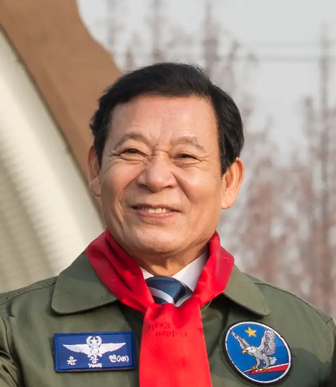 Yoon Jang-hyun