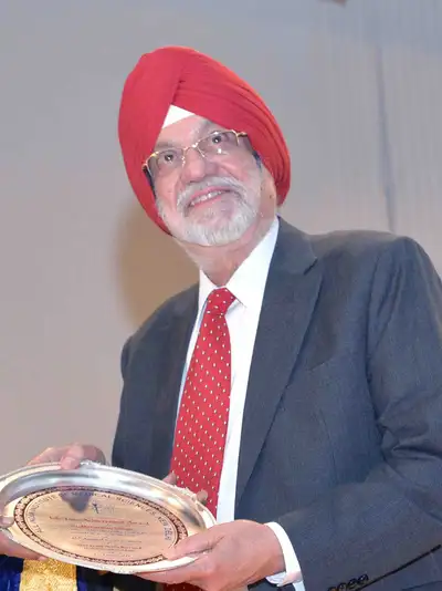 Meharban Singh