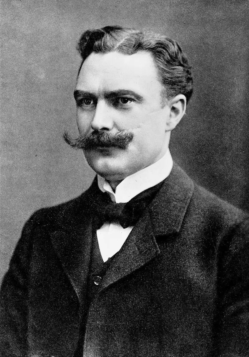Erich Hoffmann