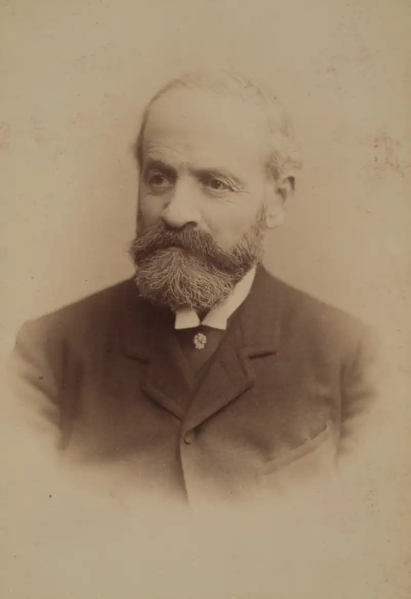 Salomon Moos