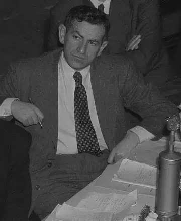 Samuel Mitja Rapoport