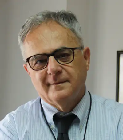 Haluk Topaloğlu