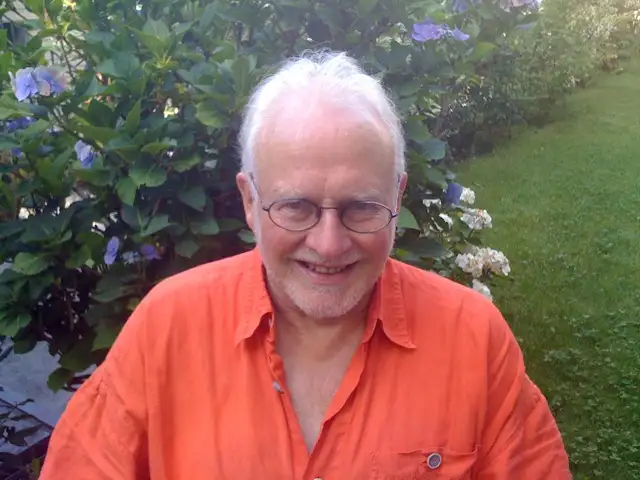 Asmus Finzen