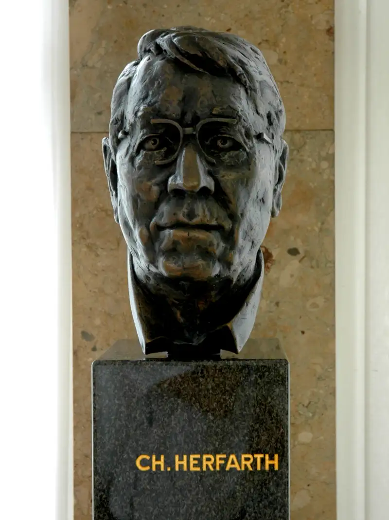Christian Herfarth