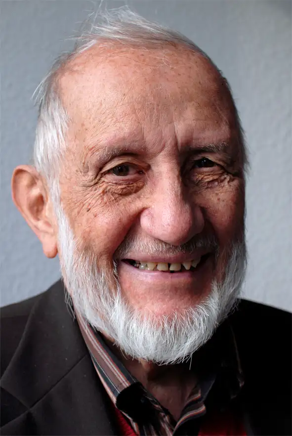 Bernd Michael Fischer