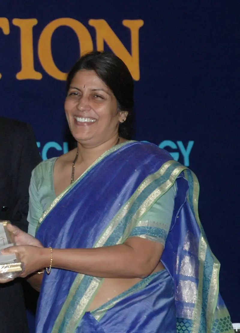 Geeta Kashyap Vemuganti