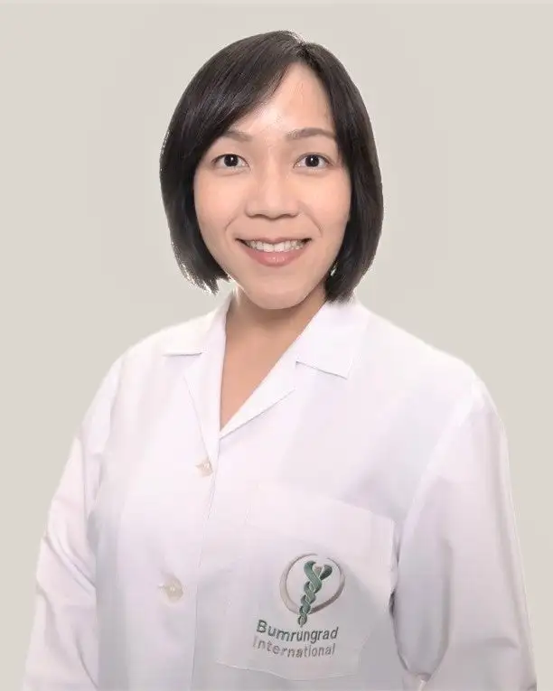 Supakanya Wongrakpanich
