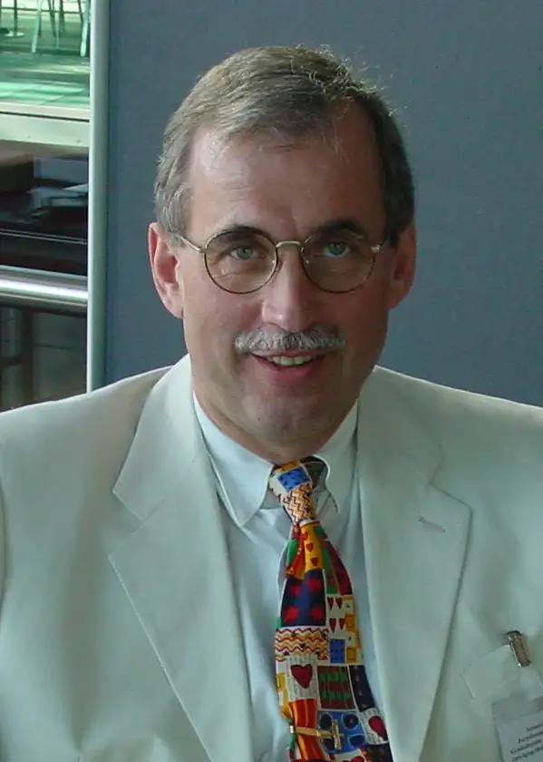 Thomas Rabe