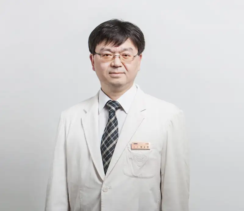 Dr. Oh Young Bang