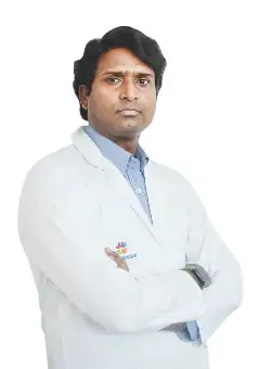Dr. Ranjan Kumar