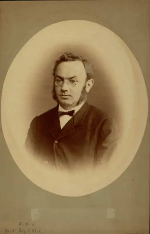 Zacharias Oppenheimer
